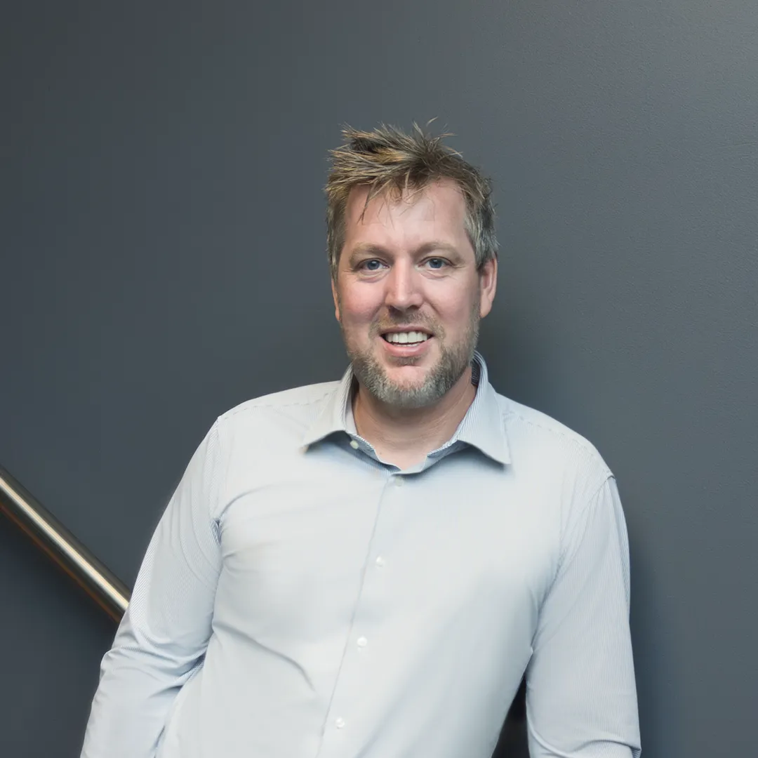 Dane Hocking managing Director for Haus Group Australia Pty Ltd