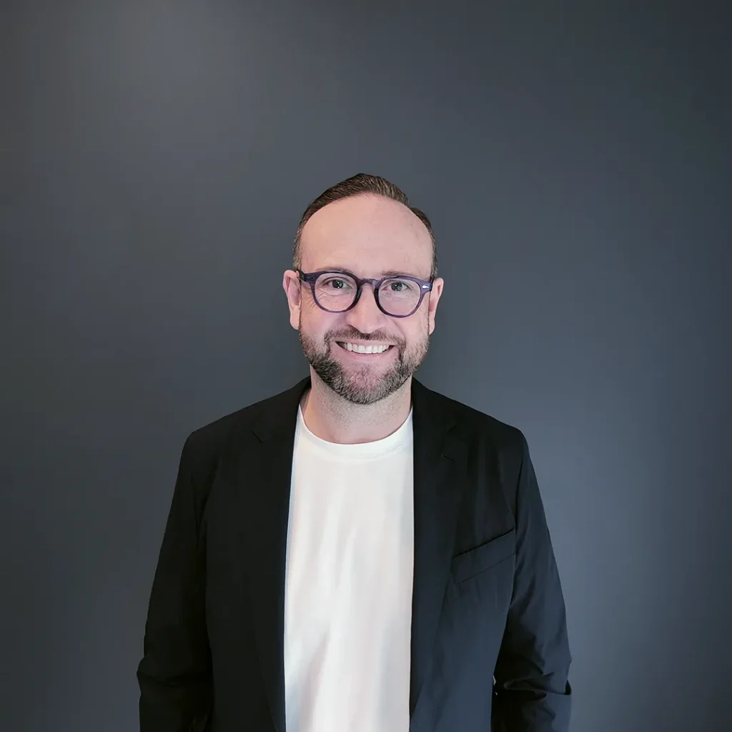 David Crane President - Sales for North America