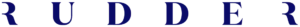 Haus project collaborator logo - Rudder Group